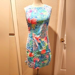 Milla Shift Lilly Pulitzer Dress